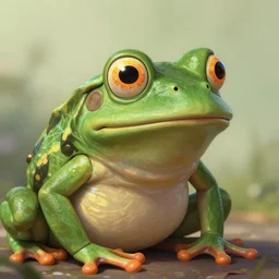 photorealistic portrait photograph of pepe!! the frog, upper body, handsome, depth of field, soft focus, highly detailed, intricate, realistic, national geographic cover, soft glow, textured, artstation, concept art, sharp focus, illustration, art by artgerm and greg rutkowski and alphonse mucha