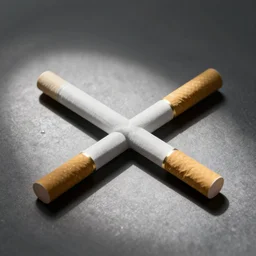 minimal cigarettes