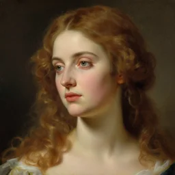 a beautiful immaculate majestic head and soulders h-res painting of dreams by Franz Xaver Winterhalter high detail, award winning hyperrealistic, photorealistic, octante render, elegant, cinematic, high textures, hyper sharp, 8k, insanely detailed and intricate, graphic design, cinematic atmosphere, hypermaximalist, hyper realistic, super detailed, 4k HDR hyper realistic high quality