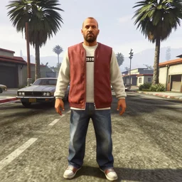 GTA 6 leaked screenshot