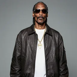 snoop dogg, ukiyo - e style