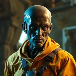 engineer from the movie prometheus