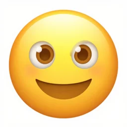John Paul II emoticon