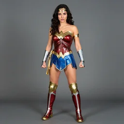 henry cavill cosplaying as wonder woman, dragoncon, full length, full resolution, 3 5 mm, f / 2. 8, flash photography