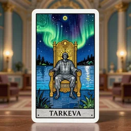 tarot card wiccan bakground glass in the throne room, minnesota timberwolves, midnight blue, aurora green, lake blue, moonlight grey, intricate elegant highly detailed by wes anderson and hasui kawase and scott listfield