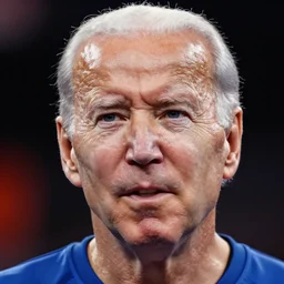 joe biden wwe, detailed facial expressions, hyper detailed