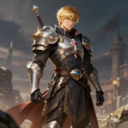 Dimitri Fire Emblem