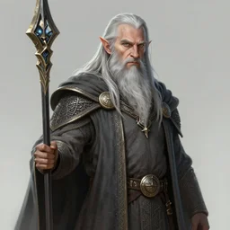 photography of gandalf, deep focus, d & d, fantasy, intricate, elegant, highly detailed, digital painting, artstation, concept art, matte, sharp focus, illustration, hearthstone,