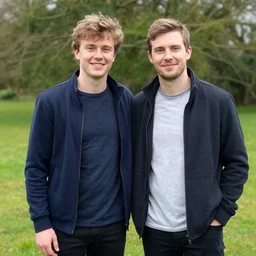 hamish and andy