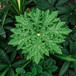 plants, nulling