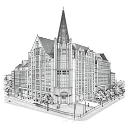 delft, blueprint