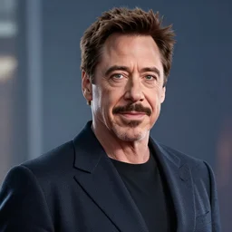 Jim Carrey is Tony Stark, hyperdetailed, artstation, cgsociety, 8k