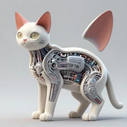 ( ( ( ( ( cyberpunk cat internal structure cover art. cat internal structure reference sheet. ) ) ) ) ) by jean - baptiste monge!!!!!!!!!!!!!!!!!!!!!!!!!!!