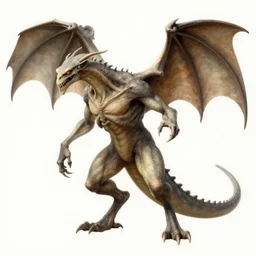 demogorgon by leonardo da vinci