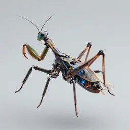 color photo close-up of Bionic metamorphosys axoltl parasite bionic morph metamorph flying drone uav armoured mantis insectoid biomorphic futuristic drone cobot 3d printer mars exploration exoskeleton part, ray ,exploded view, cybernetics, ArtStation HD, reimagined by industrial lightning, 3d, design cryengine unreal engine Grasshoppers parametric voronoi 3d parallax hyperrealistic, Redshift render, AE, Octane render, V-ray, Monte Carlo render