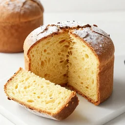 panettone delicious