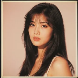 a 1 9 7 0 s music album of a young female singer