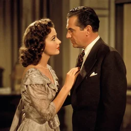 a film still from it happened one night ( 1 9 3 4 )