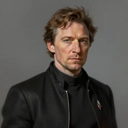 portrait of a man by Greg Rutkowski, Gary Oldman as the Great Admiral from the Galactic Alliance from the Star Wars Expanded Universe, scifi, highly detailed portrait, digital painting, artstation, concept art, smooth, sharp foccus ilustration, Artstation HQ