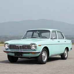 1960 toyota yaris