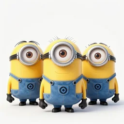 minions corpses