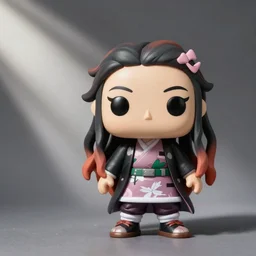 nezuko funko pop