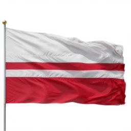 flag of united states of Poland, official png