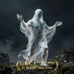 ghost in the machine