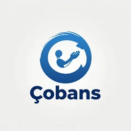 Cool Logo for an organisation called Çobans