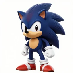 sunic the hedgehog