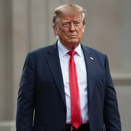 clint eastwood as donald trump, avengers endgame ( 2 0 1 9 ), cgsociety, antipodeans, marvel comics, movie still, high quality
