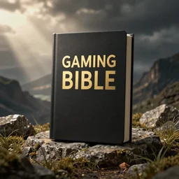 gaming bible