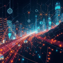 disruptive technologies
