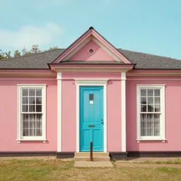 by wes anderson