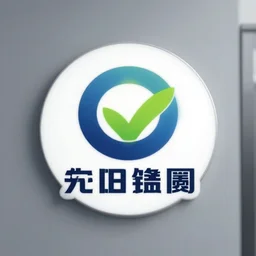 logo for a polymer company