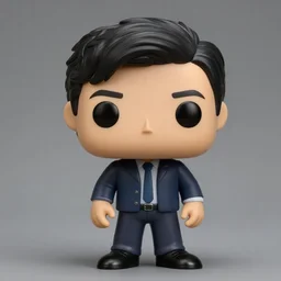 rishi sunak as a funko pop