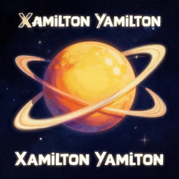 Planet Xamilton Yamilton