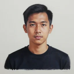 artwork by gilang anom manapu