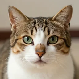 alternative reality cat