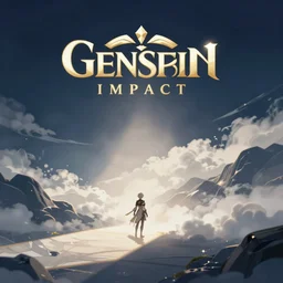genshin impact videogame