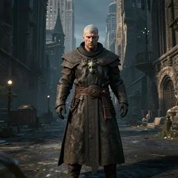 new york city in skyrim