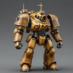 Mechwarrior Urbanmech UM-60