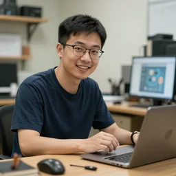 a rust programmer, wikipedia