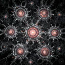 the mandelbrot set
