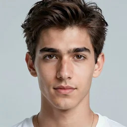 portrait of handsome hispanic young male ice element wizard, high detail, cleary see face, detailed eyes, by gaston bussiere, bayard wu, greg rutkowski, auguste bourotte, odd nerdrum, maxim verehin, dan dos santos, masterpiece, sharp focus, cinematic lightning