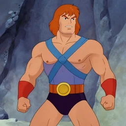 filmation he-man episode