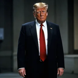 donald trump in terminator 2 judgment day, film still from terminator 2 judgment day, 2 6 mm