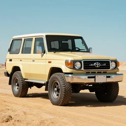 liberty walk toyota land cruiser, film still from mad max fury road,