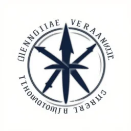 logo of global threat research agency for thaumaturgic threats