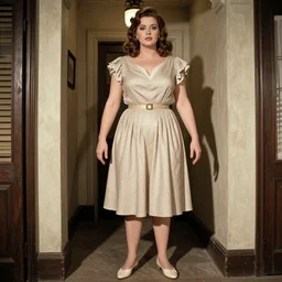 a still of attack of the 5 0 foot woman ( 1 9 5 8 )